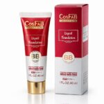 COSFAB LIQUID FOUNDATION