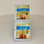 EVERYUTH GOLDEN GLOW PEEL-OFF MASK