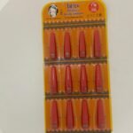 EYETEX RED SINDOOR