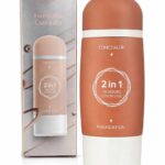 FOUNDATION+CONCEALER