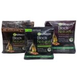 GARNIER COLOUR NATURAL POUCH