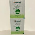 HIMALAYA PURIFYING NEEM FACE SCRUB