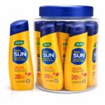 JOY SUNBLOCK AND ANTI-TAN LOTION