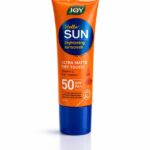 JOY SUN BRIGHTENING SUNSCREEN