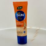 JOY TINTED SUNSCREEN