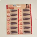 MILAP MINI STICK  MAROON SINDOOR