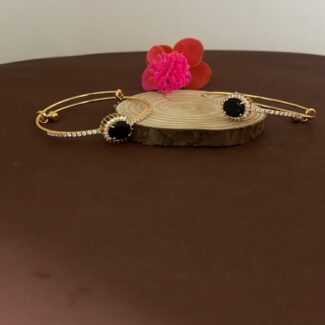 STONE KADA BANGAL SET