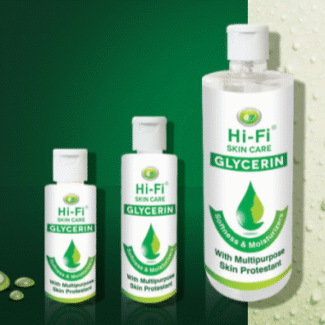 HIFI SKIN CARE GLYCERIN