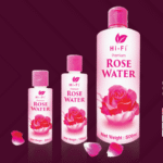 HIFI ROSE WATER