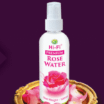 HIFI ROSE WATER