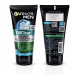 GARNIER OIL CLEAR ICY FACEWASH