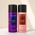 BELLAVITA WOMAN DEO